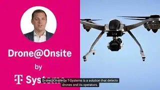 Securing the Skies  Advanced Drone Detection for Critical Infrastructure