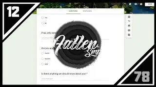 (Apply Now) Fallen SMP Application!