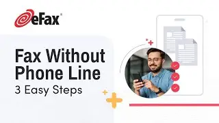 How To Fax Without a Phone Line (Step-By-Step Tutorial)