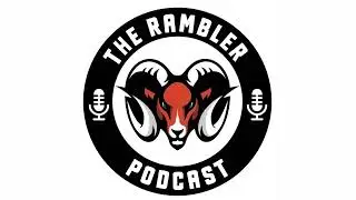 The Rambler Podcast: Episode 95 with Dr. Jay Deimel ’00
