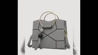 Beautiful hand bags Saira's collection #