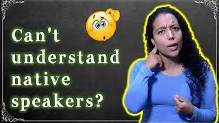 How to improve you listening skills - learn Portuguese