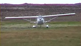 Pelican Club Jabiru 2200 SR 200J