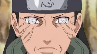 Naruto Arena Next Generation Unlocking Hyuga Hiashi