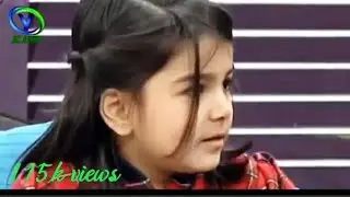 Best heart touching shayari from little cute girl ❣️|best shayri 2020|letest heart touching shayari