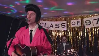 The Winter Hill Transmission - Final Bow [OFFICIAL VIDEO]