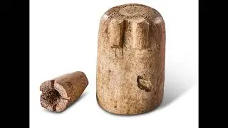 A History of Northamptonshire in 100 Objects Podcast Series. Episode 37 - Chess Pieces