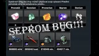 Darkorbit - Seprom bug - 2023 (2024)