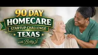Start your Homecare Business in Tx - Choosing Between Home Health and Home Care - Ep 1