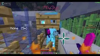 SOLO-YOLO-TRAPINGSERIES 1| INTENTANDO HACER DE TODO  Y PASA ESTO | HOLYHCF