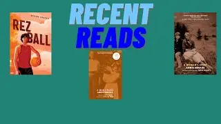 Recent Reads | 🎧+📚 | Graves & Ernaux