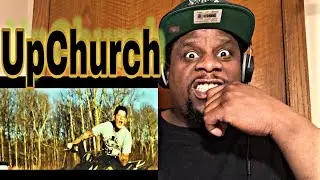 UpChurch - Pose To Be In Love (Remix)(Official Video)