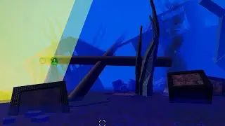Roblox:FE2 Community Map - Decrepit Seas 2022 (Rescue Escapee!)