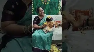 @Rajiswamy vlogs is live! భోగి భోగి పండుగ ఫంక్షన్ చూద్దాం రండి