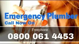 Emergency Plumber Crow Nest BD16 | Best Local plumbing Services