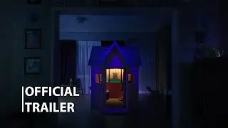 THE FUZZIES – Official Trailer #1 | Puppets, Stop-Motion, Horror (2025)