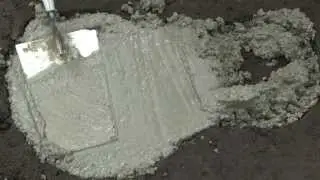 Bonsai Betonschalen Teil 1. Bonsai concrete shells Part 1