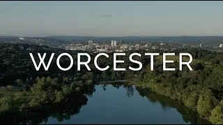 A City Redefined (2021)