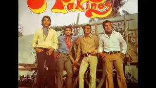 Los Pakines - Solitario (Alone)