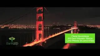 EarthLED.com - We Make Purchasing LED Lighting Easy and Affordable