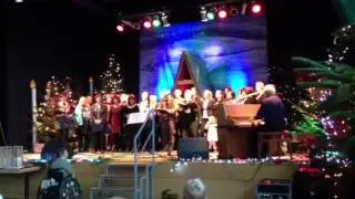 Wenn ich ein Gl&ouml;cklein w&auml;r' - Hobby-Singers