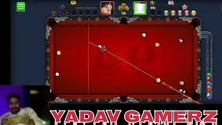 8 Ball Pool.. High Risk Shot..