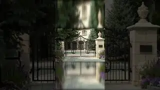 farm entry gate design #interiordesign #trending #2023 #shorts #ytshorts