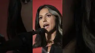 Gabbard Revokes Security Clearances of 37 Officials