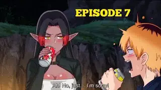 Chuhai Lips Episode 7 - Everything You Missed!