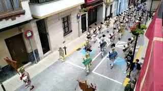 SABADO SANTO EN PUENTE GENIL