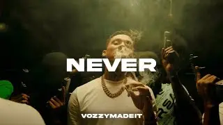 [FREE] Clavish x Fredo UK Rap Type Beat 2023 &ldquo;Never