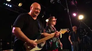 Peter Conrad -  Les larmes du ciel (version live - New Morning)