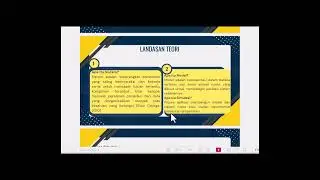 Simulasi Proses Sistem Keju Industri #TUGAS