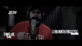 ZESH - This Cloth [Far North Freestyle] SERIES 2: EPISODE 6