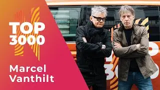 Marcel Vanthilt: 'Ik krijg nooit genoeg van het leven... daarom I Can't Get No Satisfaction'