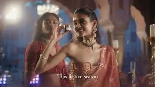 Festive Glow, Unlocked: The Iconic Kumkumadi Collection | Kama Ayurveda
