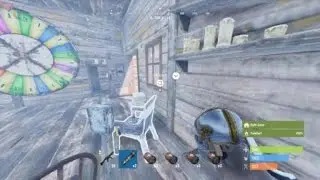 New Glitch Rust ps4 xbox 1