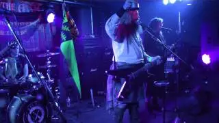 Haerken - Out of the Ashes Festival Full Set