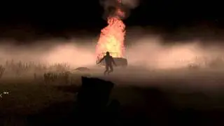 ARPS 3-man escape attempt from the Dynamic Zombie Sandbox