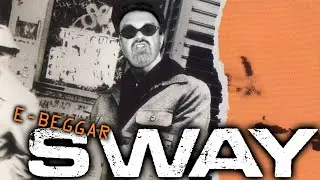 E-Beggar