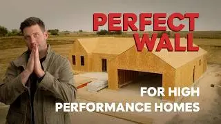 The perfect way to frame a wall - AHPH 108