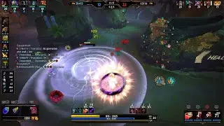 Dude Wanted The Smoke After I STOLE The Gold Fury 🪙☠️