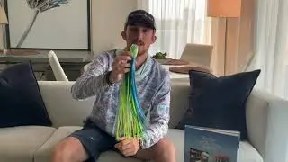 Skirted Trolling Lures And Their Inserts
