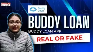Buddy Loan App Feal & fake Warning ⚠️ #buddyloan