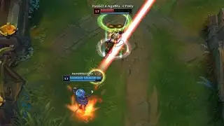 Worst Iron 1v1