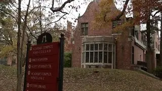 Backlash Over Rampo College Sexual Assault Presentation