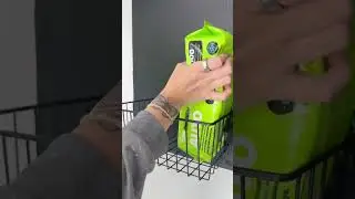 Gator Magnetics baskets