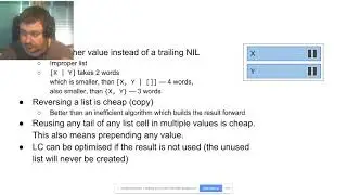 Data Efficiency on BEAM VM