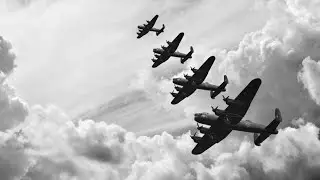 Their Finest Hour | World War II Documentary Film Footage