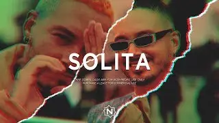 J Balvin x Bad Bunny Type Beat 2019 - 